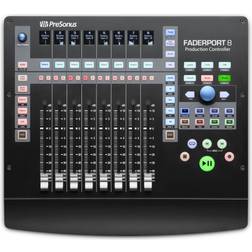 Presonus FaderPort 8 Controlador DAW