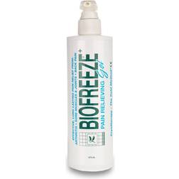 Biofreeze Pain Relieving Pump 473ml Gel