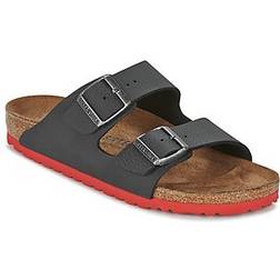 Birkenstock Sandalia Arizona Super Grip Talla BF Black