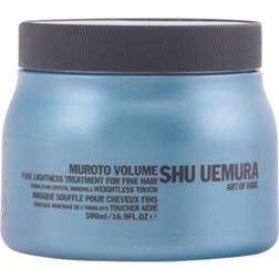 Shu Uemura Muroto Volume Pure Lightness Treatment