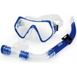 Zoggs Reef Explorer Snorkel Set