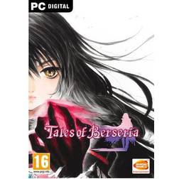 Tales of Berseria (PC)