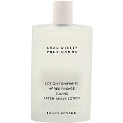 Issey Miyake L'Eau D'Issey Pour Homme After-Shave Lotion 100ML