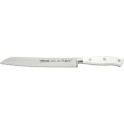 Arcos Riviera Blanc 231324 Bread Knife 20 cm