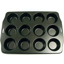 Norpro Non-Stick Muffin Tray 40.5x28 cm