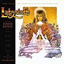 David Bowie - Labyrinth (Vinyl)