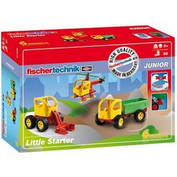 Fischertechnik Little Starter 511929