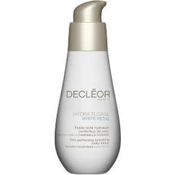 Decléor Hydra Floral White Petal Skin Perfecting Hydrating Milky Lotion 50ml