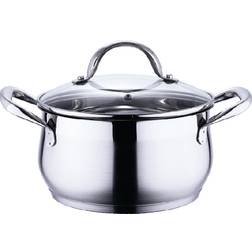 Bergner Gourmet 1.7 L 16 cm