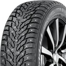 Nokian Hakkapeliitta 9 245/45 R18 100T XL Stud