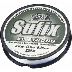 Sufix XL Strong 0.35mm 600m