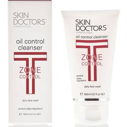 Skin Doctors T-Zone Oil Control Cleanser 150ml