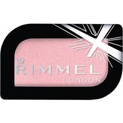 Rimmel Magnif'Eyes Mono Eye Shadow #006 Poser
