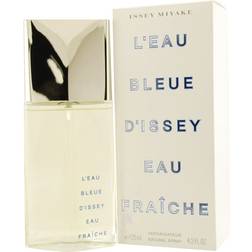 Issey Miyake L'Eau Bleue D'Issey Eau Fraiche EdT 125ml