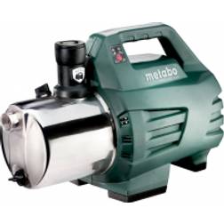 Metabo Inox Domestic Water Heater HWA 6000