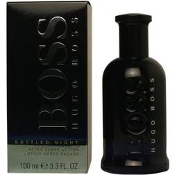 HUGO BOSS Boss Bottled Night After Shave Lotion 100ml