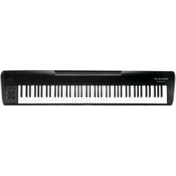 M-Audio Hammer 88 88-Key Hammer Action USB MIDI Keyboard Controller