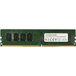 V7 Memoria RAM V71920016GBD CL17