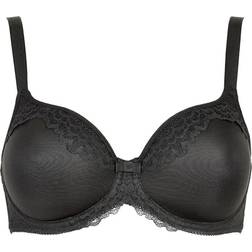 Triumph Beauty-Full Darling Wired Padded Bra - Black