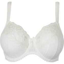 PrimaDonna Couture Full Cup Wire Bra - Natural