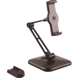 StarTech Base Universal De Soporte De Sobremesa Para Tablet