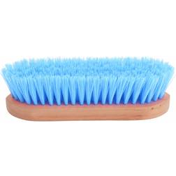 Horka brosse bois dur bleu