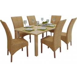 vidaXL 274205 Kitchen Chair 97cm