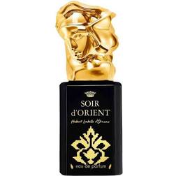 Sisley Paris Soir D'Orient EdP