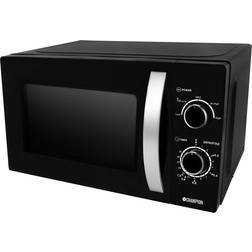 Champion Electronics CHMW012 Svart