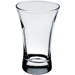 Exxent Hot Shot Snapseglas 7cl