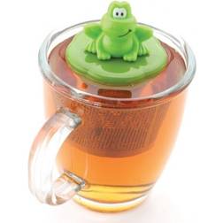Frog Rabbit Tesil