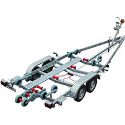 Tk Trailer BT1600B