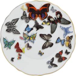 Vista Alegre Butterfly Parade Dessert Plate 19.7cm 19.7cm