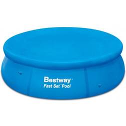 Bestway Zwembad Afdekzeil 244cm
