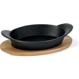 Holm - Ugnsform 15cm 4cm