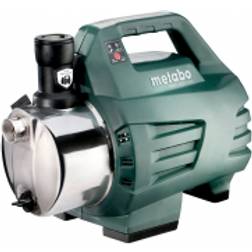 Metabo Inox Automatic Domestic Water System HWA 3500