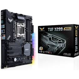 ASUS Tuf X299 Mark 2