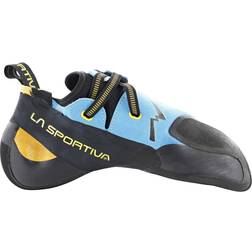 La Sportiva Futura M - Blue/Yellow