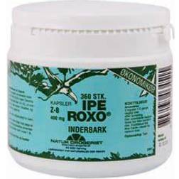 Natur Drogeriet Ipe Roxo 360 st