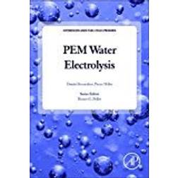 PEM Water Electrolysis, Volume 1 (Hydrogen and Fuel Cells Primers)