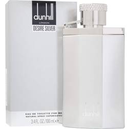 Dunhill Desire Silver EdT 100ml