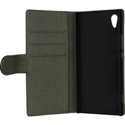 Gear by Carl Douglas Wallet Case (Xperia XA1)