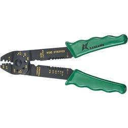 Tecos 40134002 Crimptång