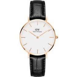 Daniel Wellington DW Petite Reading 32mm Rose Gold