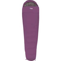 Highlander Sleepline 250 Mummy Slaapzak Blauw