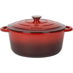 Espegard - med låg 28cm