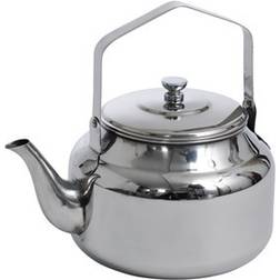 Espegard Kaffepanna Servering