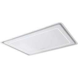 Faber High-Light 91 W 90cm, Vit