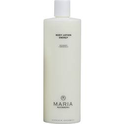 Maria Åkerberg Energy Body Lotion