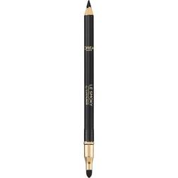 L'Oréal Paris Superliner Le Smoky Eyeliner #201 Black Velour